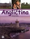 Angličtina 8.ročník ZŠ - učebnice