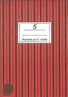 Početník pro 2.ročník ZŠ - 5.díl