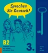 Sprechen Sie Deutsch? 3.díl - kniha pro učitele