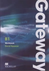 Gateway B1 - Workbook / DOPRODEJ