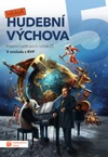 Hravá hudební výchova 5.ročník ZŠ - pracovní sešit (15+1 + CD ZDARMA)