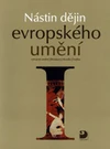 Nástin evropského umění 1 - učebnice