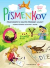 Písmenkov - 1.díl učebnice - GENETICKÁ METODA(15+1 ZDARMA)
