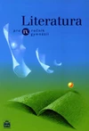 Literatura pro IV. ročník gymnázií