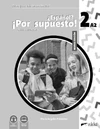 NUEVO ?Espanol? !Por supuesto! 2 - příručka učitele - tištěná