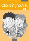 Český jazyk 1.ročník - příručka učitele - tištěná  NG