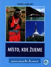 Místo,kde žijeme 4.+5.ročník - pracovní sešit  MODRÁ ŘADA