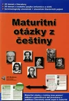 Maturitní otázky z češtiny (25 témat z literatury, českého jazyka)