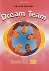 Dream Team 1 - Student's Book / DOPRODEJ