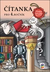 Čítanka 4.ročník vhodná pro žáky se speciálními vzdělávacími potřebami