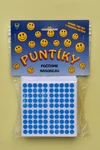 Puntíky  / DOPRODEJ