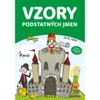 Vzory podstatných jmen