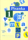 Písanka pro 3.ročník ZŠ - 1.díl