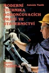 Moderní technika dokončovacích prací ve stavebnictví / DOPRODEJ
