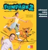 Funpark 2 - učitelské vydání pracovní učebnice [tištěné]