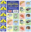 Angličtina - 14. Jídlo a nápoje - Najdi dvojici