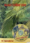 Hlasy zvířat ZOO - volné listy + CD pro MŠ a 1.stupeň ZŠ / DOPRODEJ