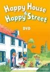 Happy House / Happy Street New edition - DVD / DOPRODEJ