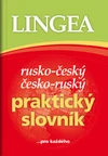 Rusko-český česko-ruský praktický slovník (Tvrdá vazba)