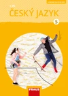 Český jazyk 5.ročník ZŠ - 1.díl hybridní pracovní sešit  NG - (15 + 1 ZDARMA)