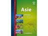 Asie - školní atlas pro 2.stupeň ZŠ a VG