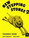 New Stepping stones 2 - Teacher's guide  / DOPRODEJ