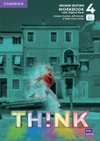 Think Second Edition 4 - Workbook Digital Pack