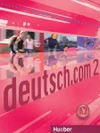Deutsch.com 2 - Kursbuch