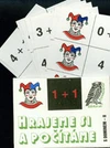 Hrajeme si a počítáme s dominem II - soubor karet pro počítání do 10 / DOPRODEJ