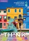 Think Second Edition 4 - Student's Book with eBook