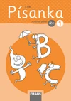 Písanka 1.ročník ZŠ - 3.díl nevázané písmo  NG - (15 + 1 ZDARMA)