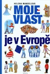 Moje vlast je v Evropě pro 5.ročník ZŠ - učebnice / DOPRODEJ