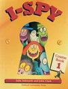 I-SPY 1 - Course Book  / DOPRODEJ