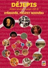Dějepis 7.ročník - Středověk, počátky novověku - učebnice
