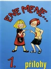 Ene mene 1 - obrázkové přílohy