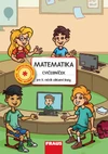 Cvičebníček Matematiky 5. ročník  ( K 254 ) - (15 + 1 ZDARMA)