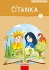 Čítanka 1.ročník - hybridní pracovní učebnice ZŠ  NG  (15 + 1 zdarma)