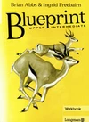 Blueprint Upper-Intermediate - Workbook / DOPRODEJ