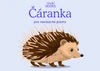 Český jazyk – Čáranka pro nevázané písmo