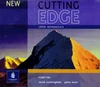 New Cutting Edge Upper Intermediate - Class Audio CDs (3ks) / DOPRODEJ