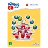 Logico Primo: Čísla a počty