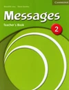 Messages 2 - Teacher's Book (pro 2.stupeň ZŠ)