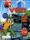 Ven nuevo 2 - Libro del alumno + CD (učebnice) / DOPRODEJ