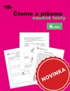 Čteme a píšeme naučné texty  6. třída