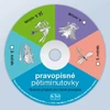 CD Pravopisné pětiminutovky 3 – multilicence pro školy