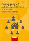 Flexibooks - Český jazyk 1 - AS metoda vázané - neomezená školní multilicence - nová generace