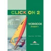 Click On 2 - Student's Worbook / DOPRODEJ