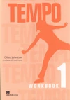 Tempo 1 - Workbook / DOPRODEJ