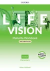 Life Vision Elementary - Maturita Workbook CZ with Online Practice