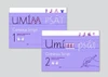 Umím psát (1.+2. díl) - Pro leváky i praváky - GM Písanka pro 1.ročník ZŠ